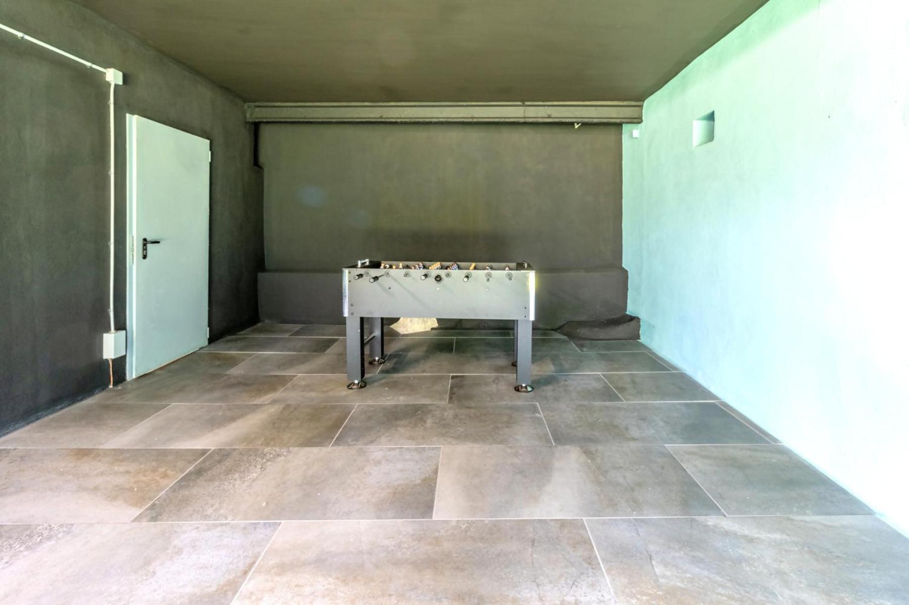 Black House Sorprendente Casa Estilo Industrial 奥洛特 外观 照片