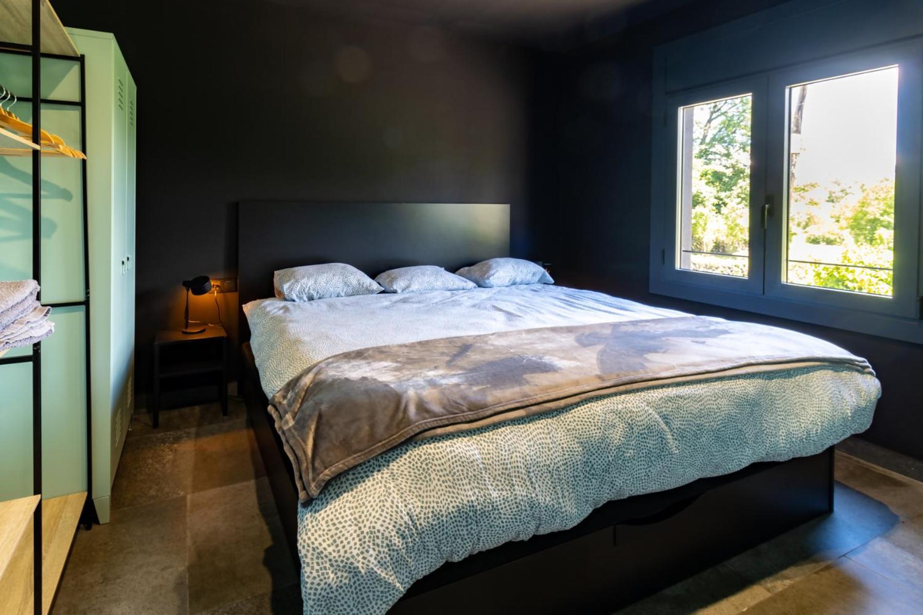 Black House Sorprendente Casa Estilo Industrial 奥洛特 外观 照片